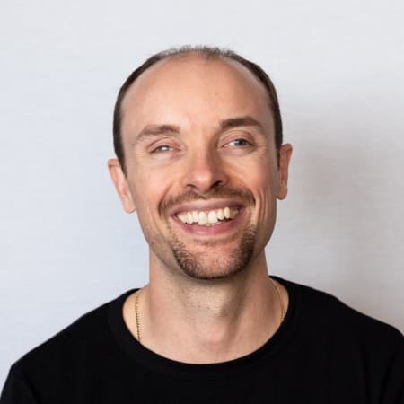 Shane McCallum