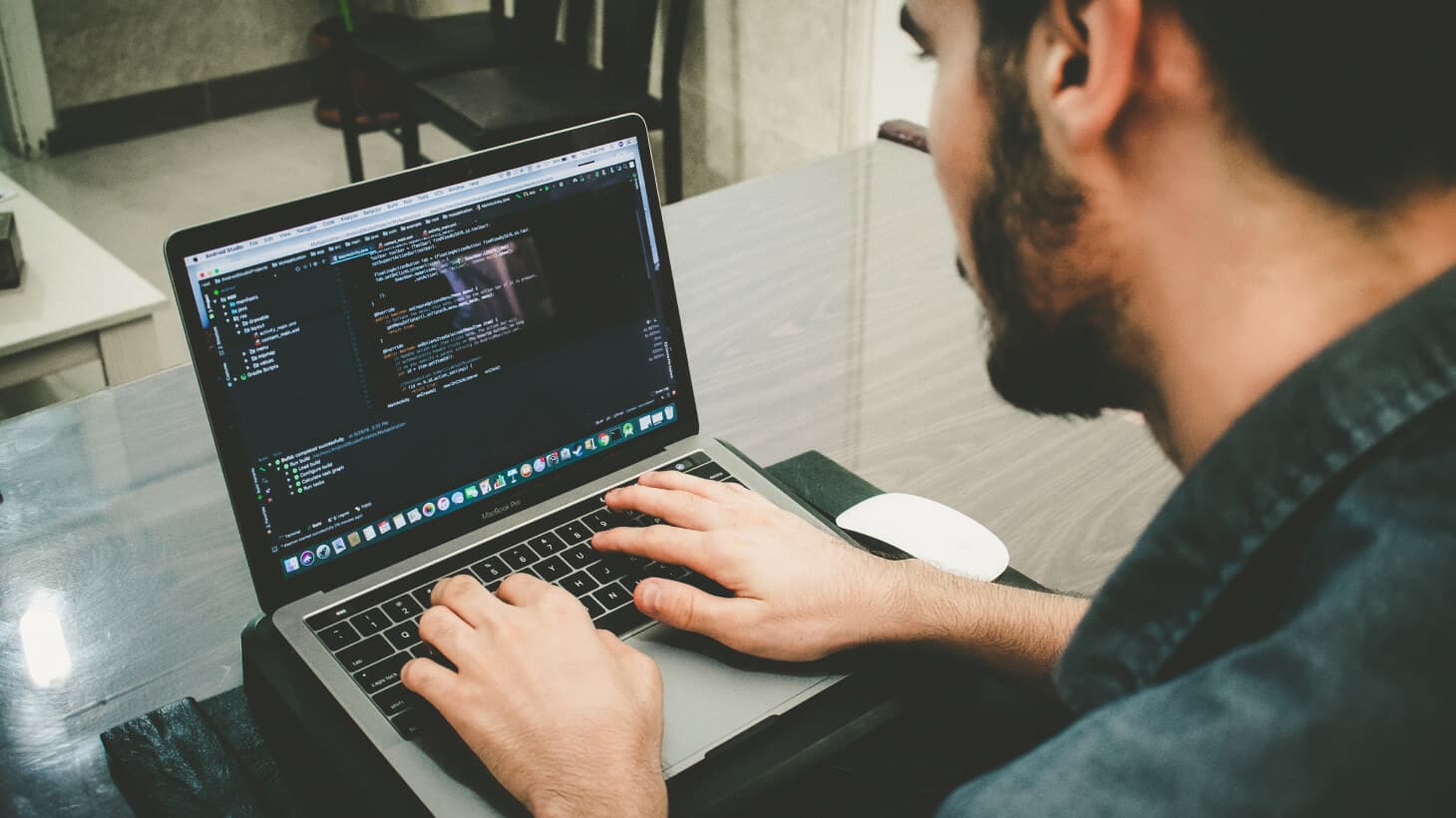 Programmer