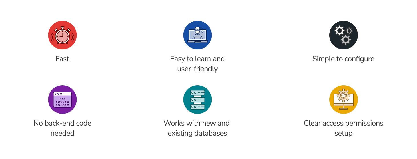 hasura-advantages