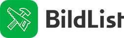 BildList logo