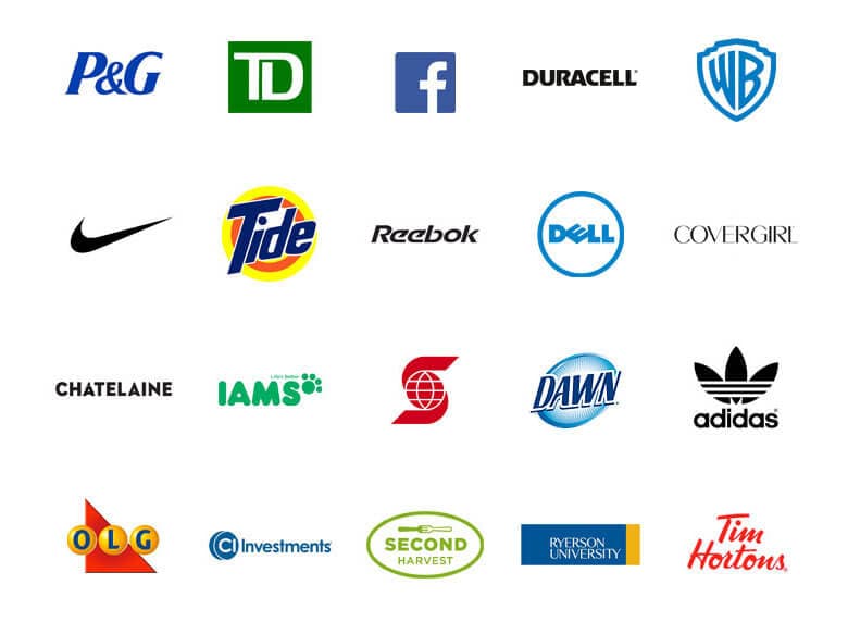 Booth Clients