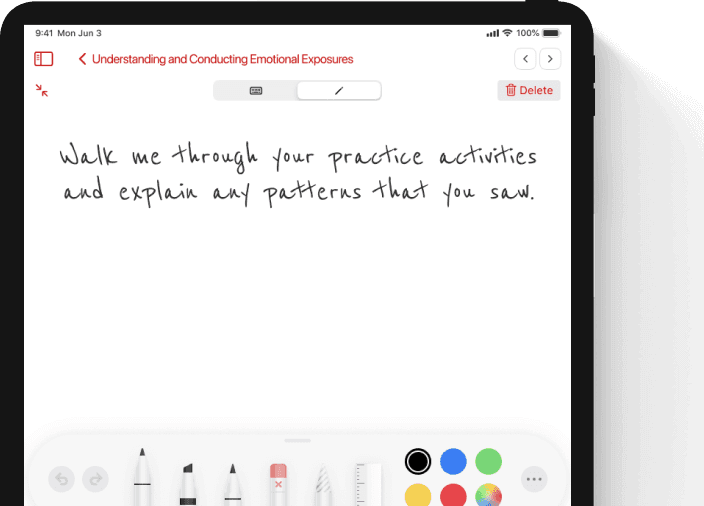 Mockup Ipad