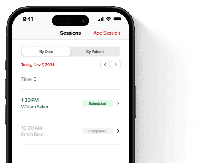 Mockup Iphone
