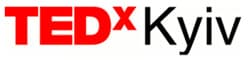 TEDx logo