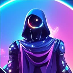 Vex avatar Knight