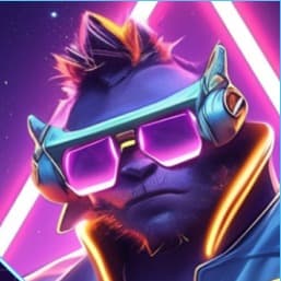 Vex avatar Neon