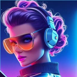 Vex avatar Raven