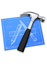 Native iOS app development