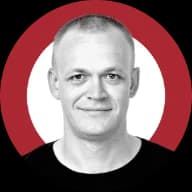 Vasily Reys, Full-Stack Developer, engineering lead at Pieoneers