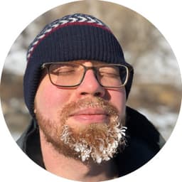Andrew Manshin, CTO and Co-Founder at Pieoneers