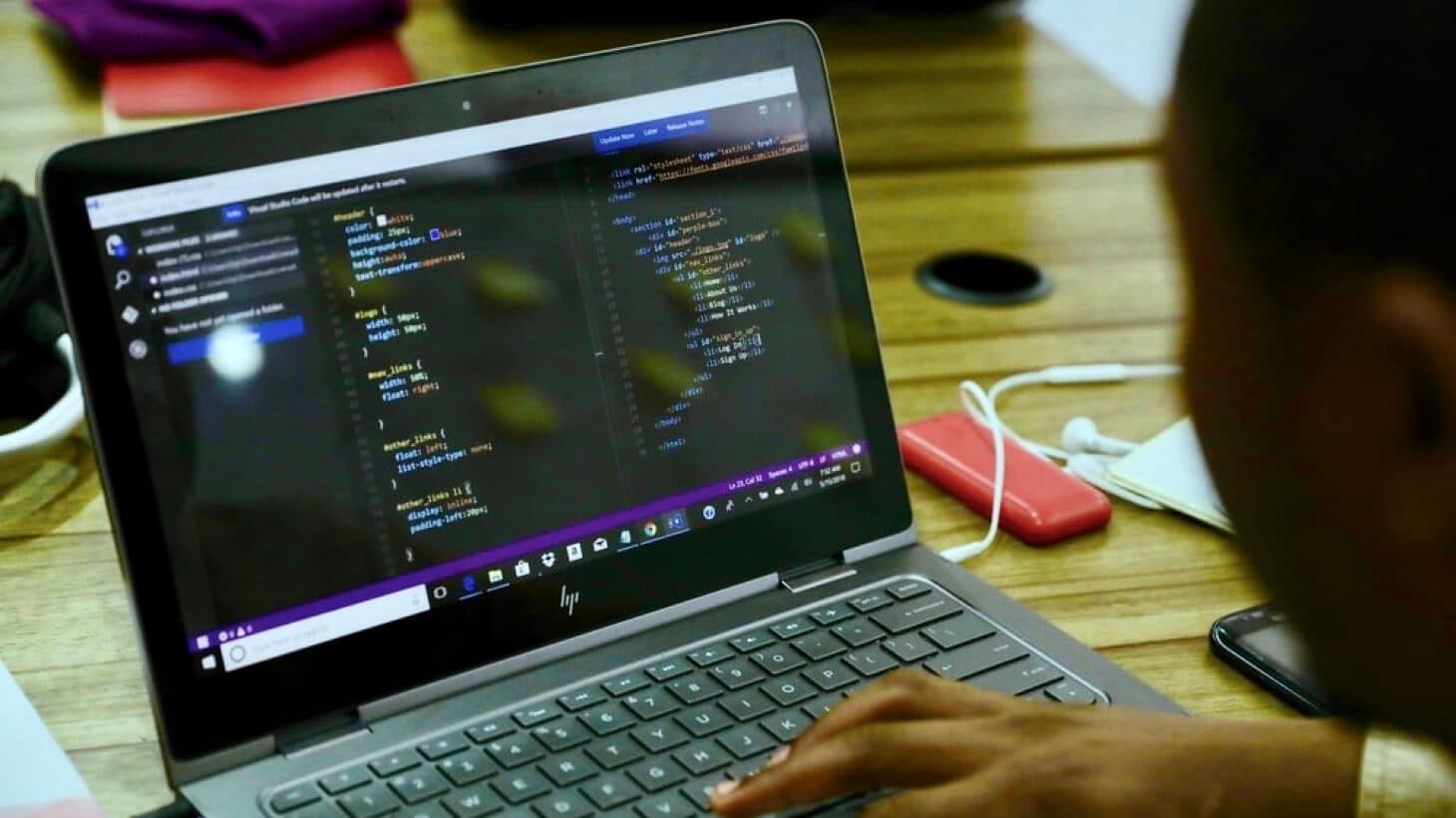 Coding