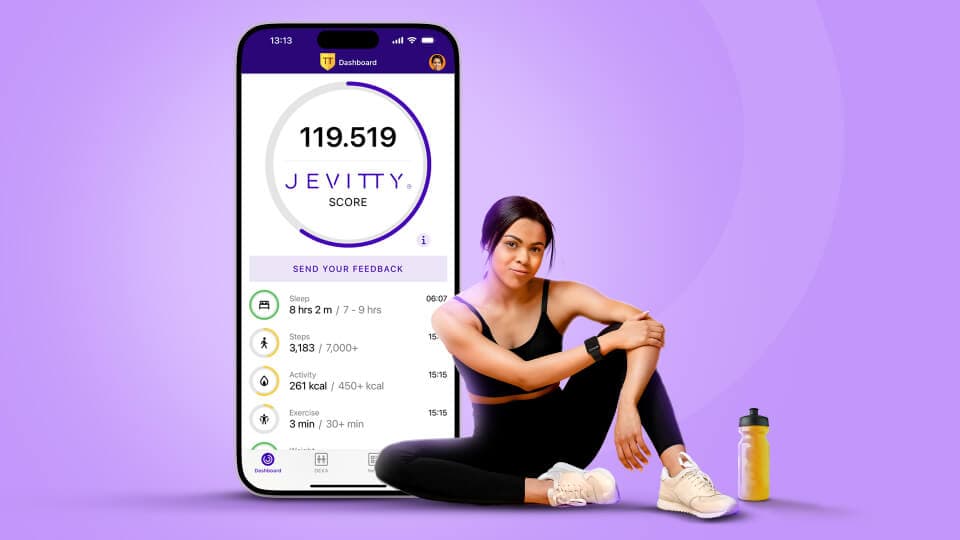 Jevitty for AI banner