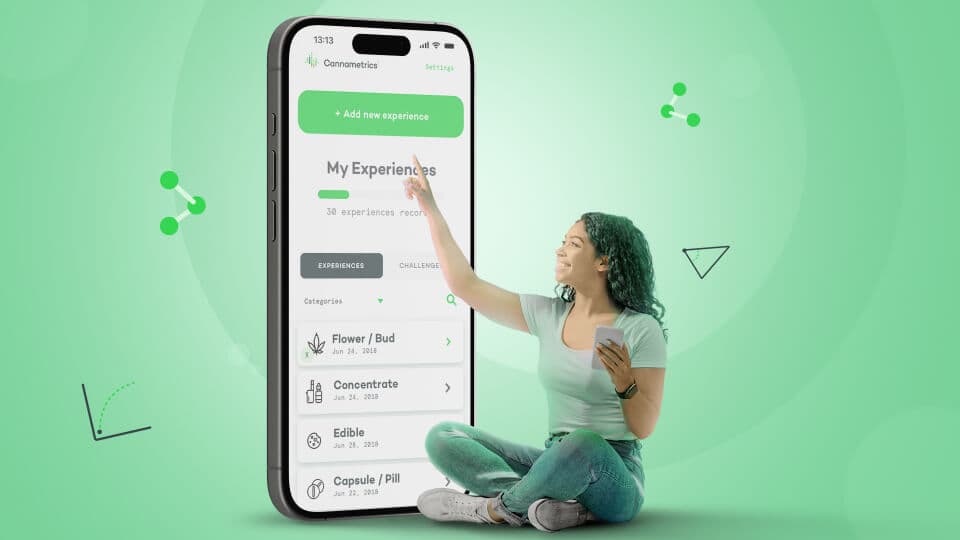 Cannametrics banner