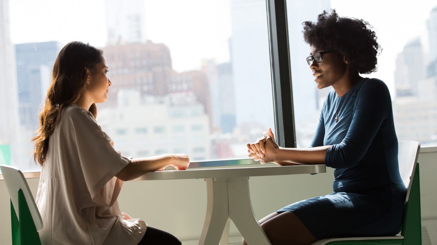 Structured communication