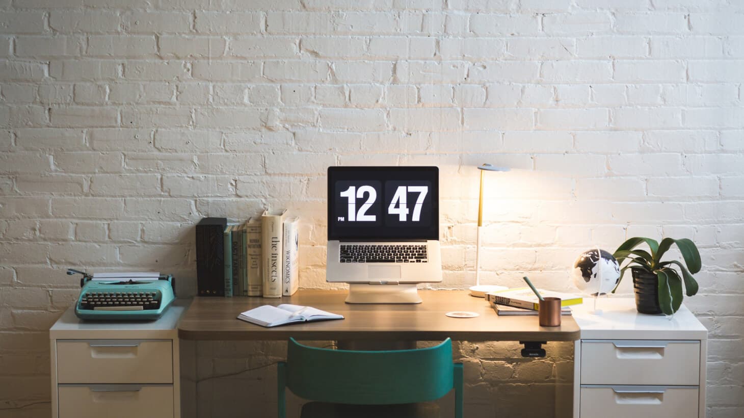 Time and resource