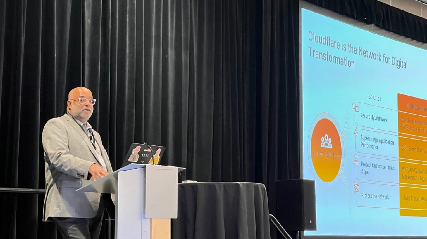 bino-gopal-from-cloudflare