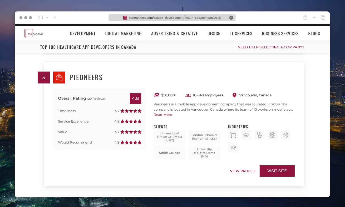 manifest-website-screenshot-pieoneers-3