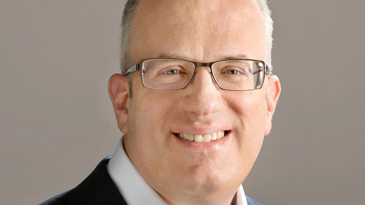 Brendan Eich Mozilla Foundation official photo