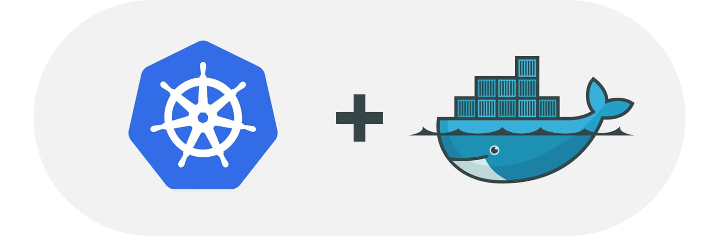 Kubernetes Plus Docker