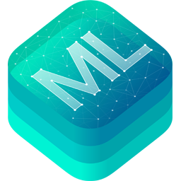 CoreML logo