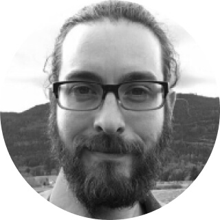 Eric Jacobsen