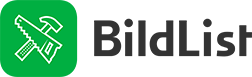 BildList logo