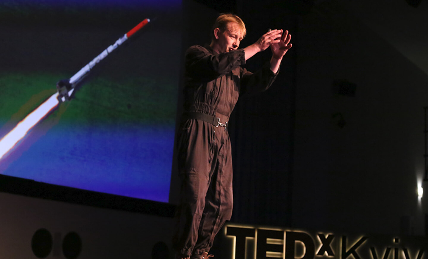 TEDx Event 2